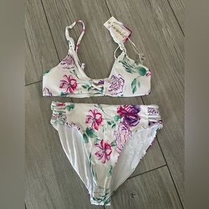 Tinibikini Two piece Swimsuit